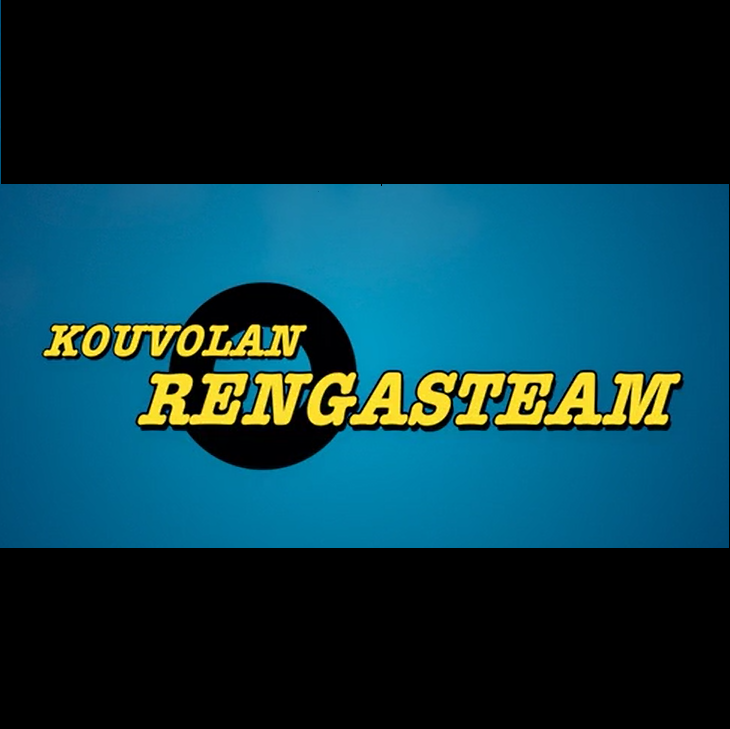 Featured image for “Kouvolan Rengasteam TV-Spotti”