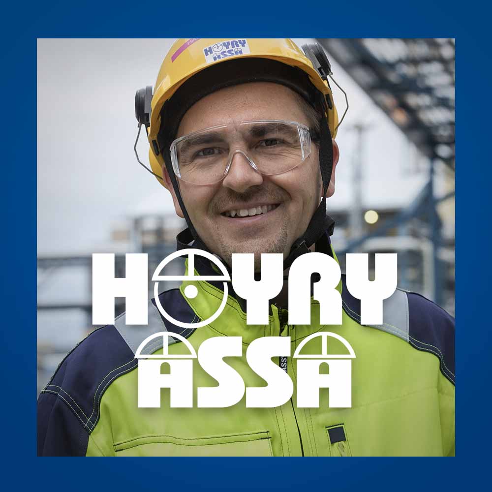 Featured image for “HöyryÄssä TV-Spotti”