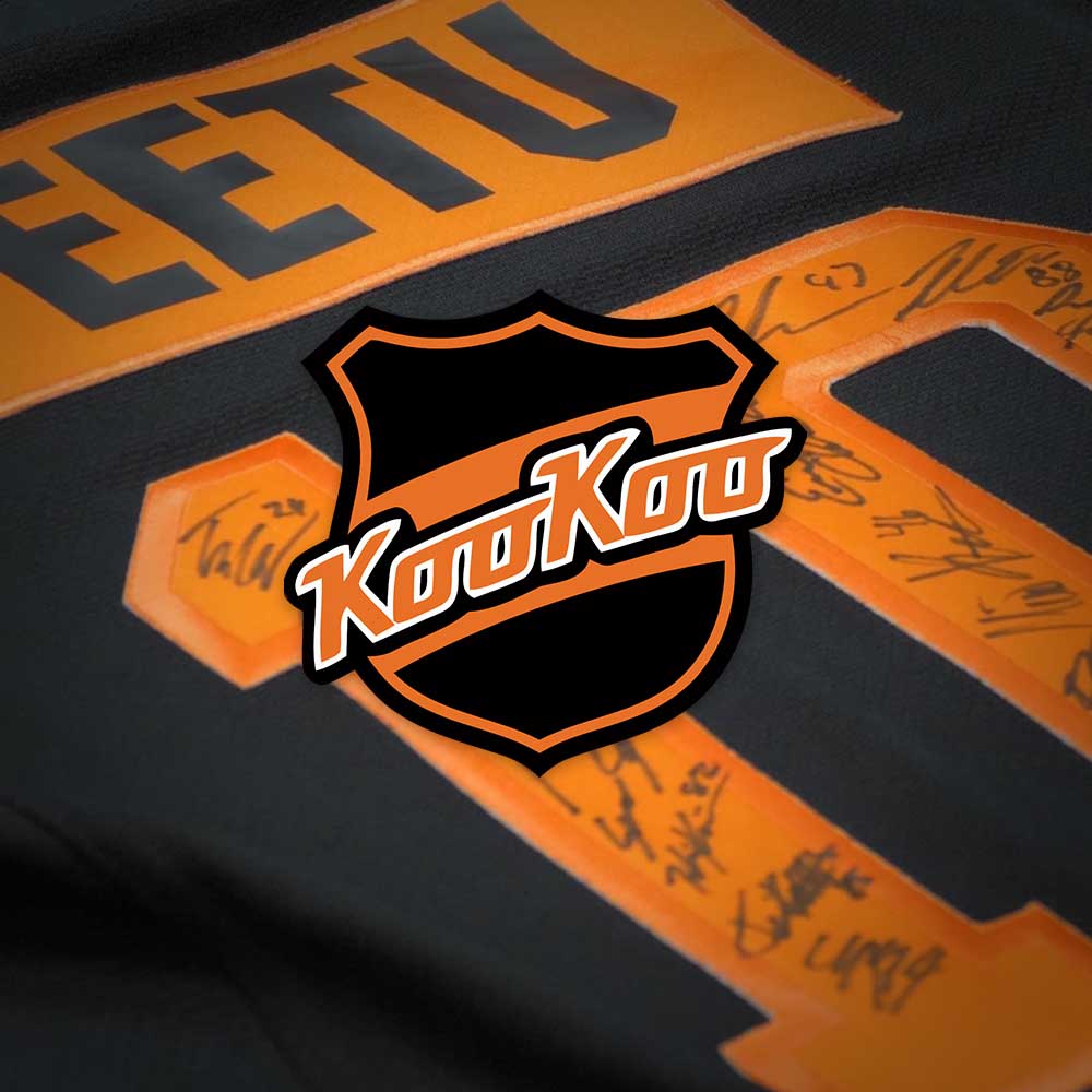 Featured image for “KooKoo #Erätauko”