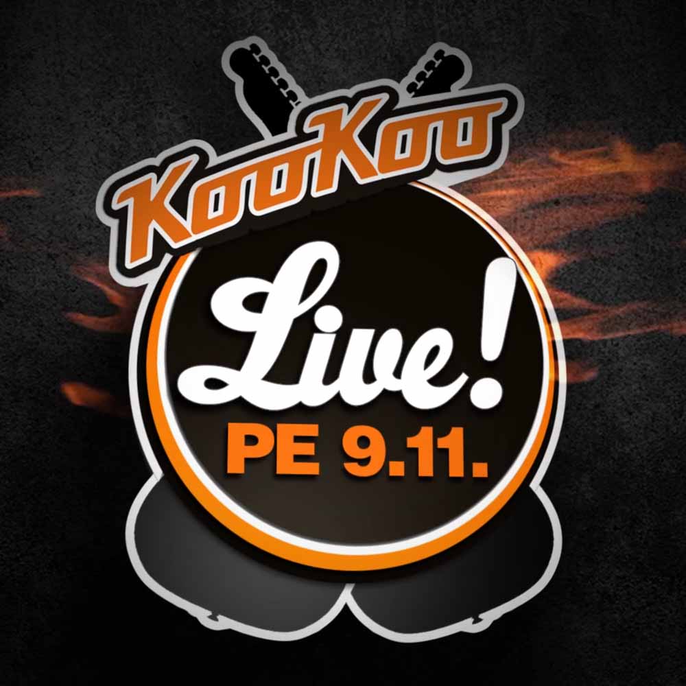 Featured image for “KooKoo Live! 2019”