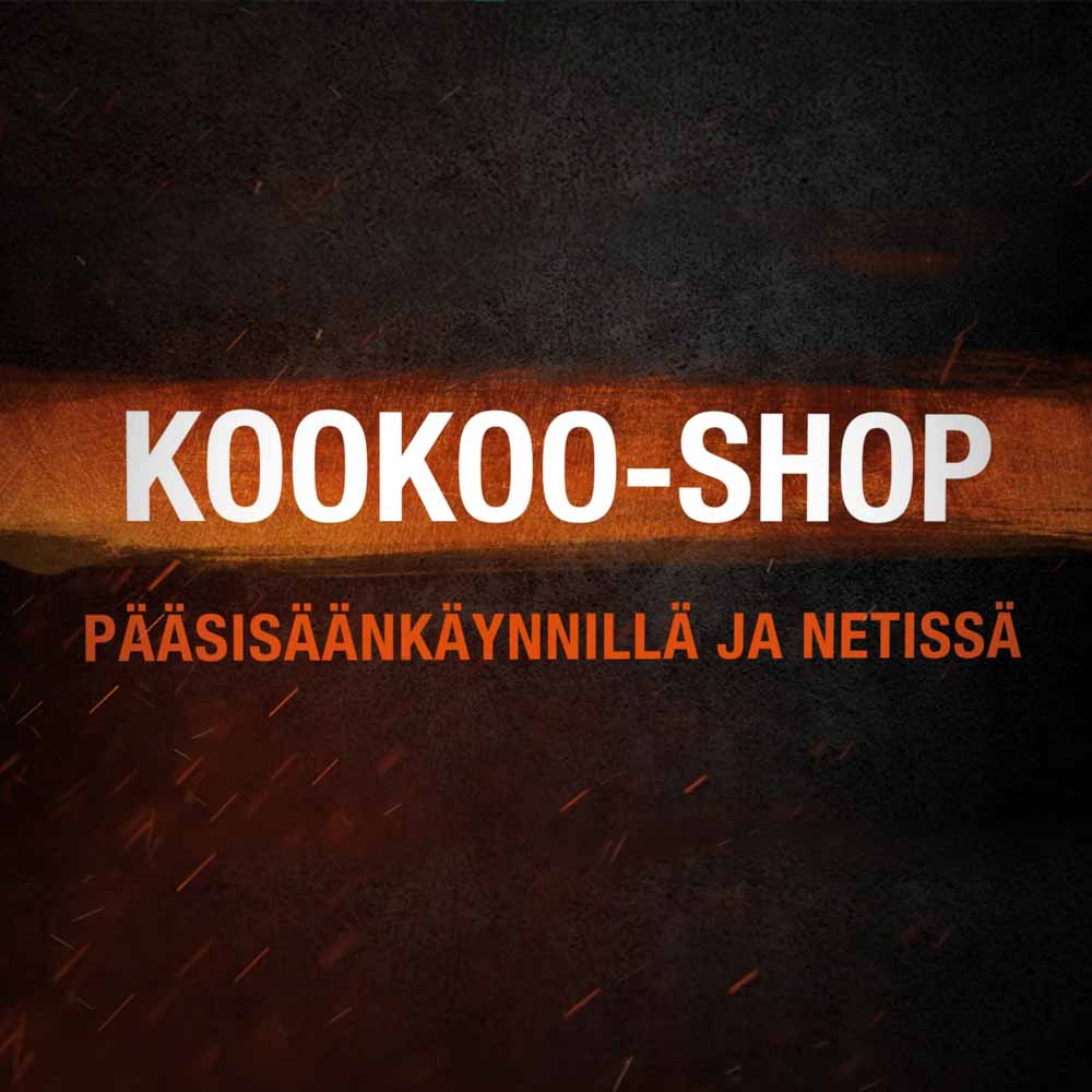 Featured image for “KooKoo Fanishop”