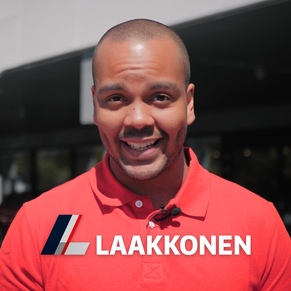 Featured image for “Laakkonen Skoda Octavia Lanseeraus”