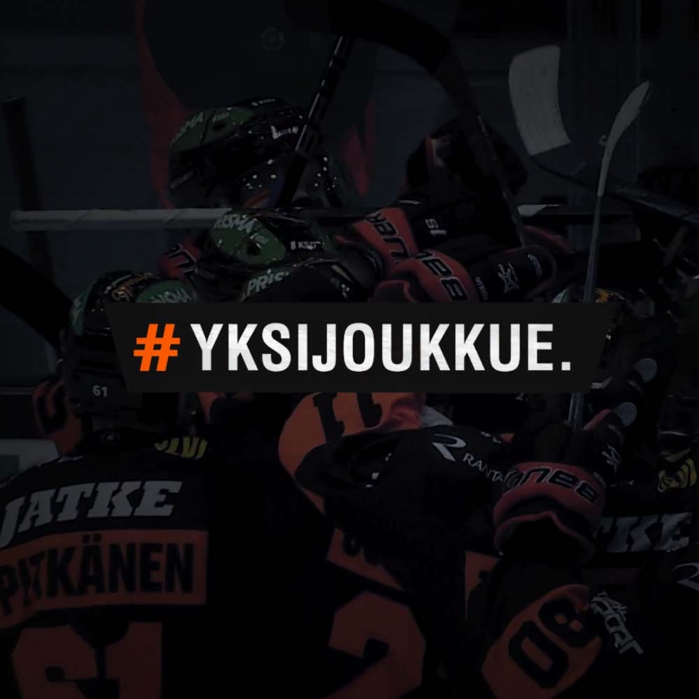 Featured image for “KooKoo #Yksijoukkue”