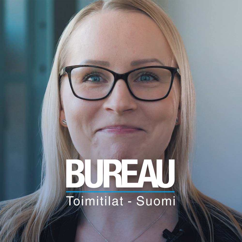 Featured image for “Bureau Toimitilat”