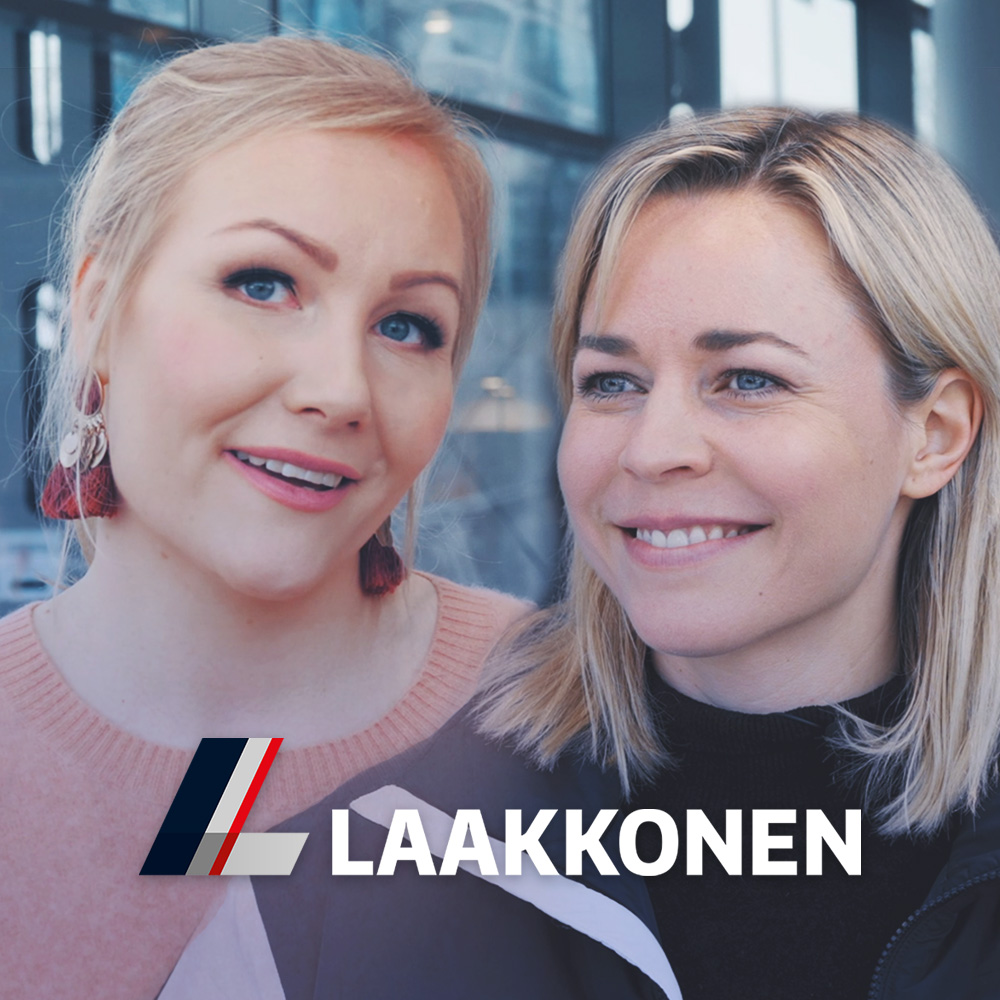 Featured image for “Laakkonen Aamulive 2”