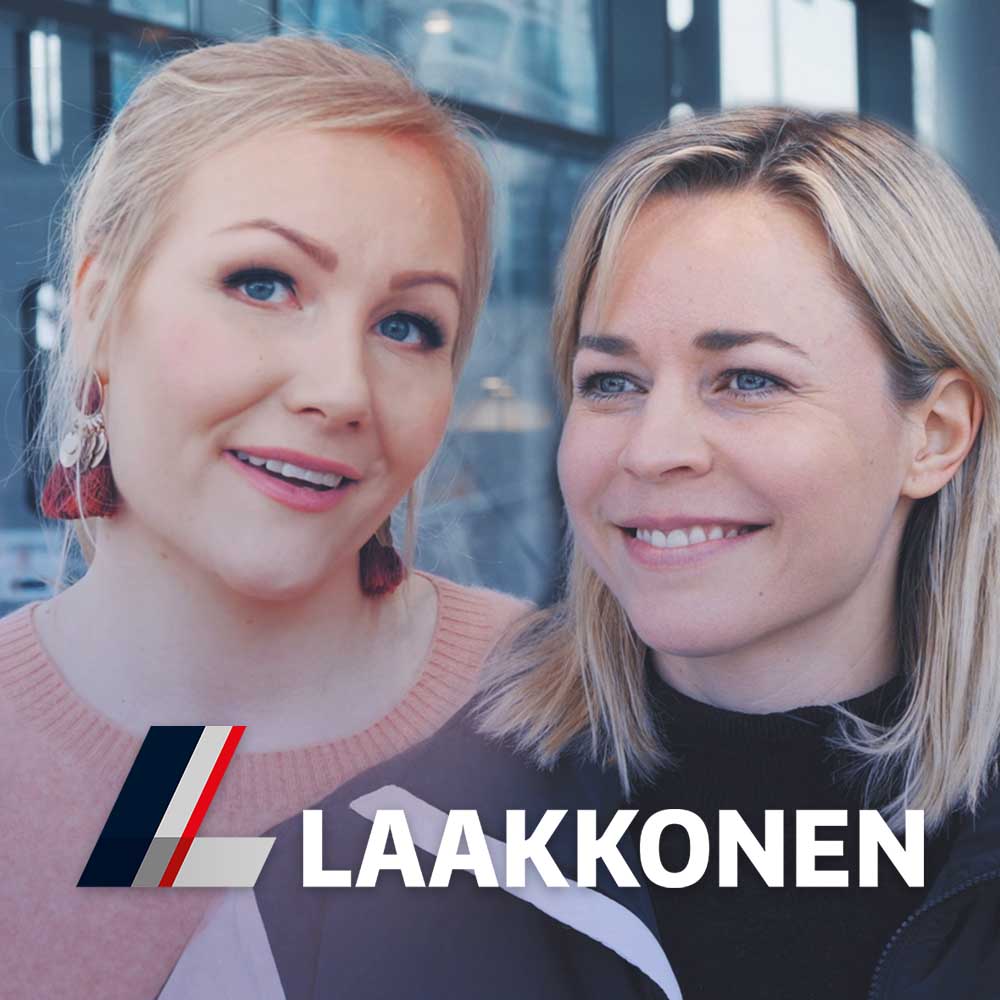 Livestriimaus Autotalo Laakkonen Aamulive